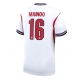 Engleska Kobbie Mainoo #16 Replike Domaci Dres SP 2026 Kratak Rukav